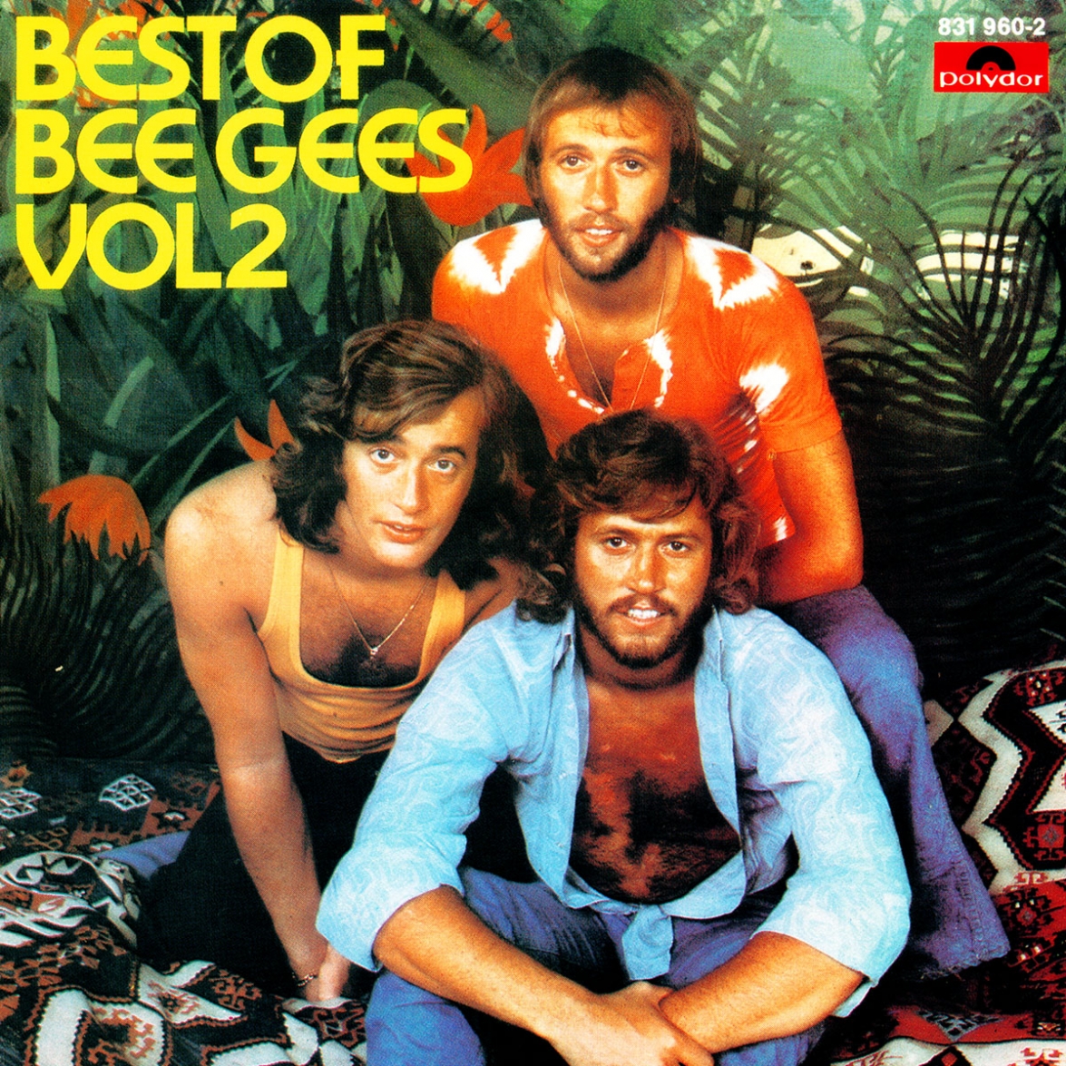 bee gees greatest hits playlist