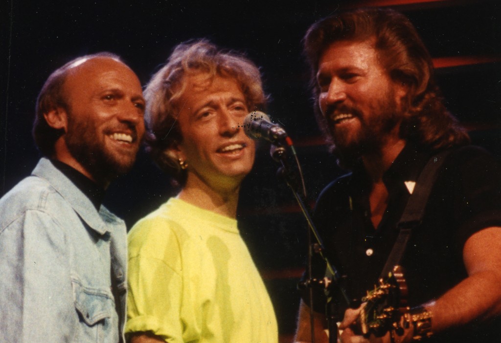 BeeGee-Misc-007 - Bee Gees